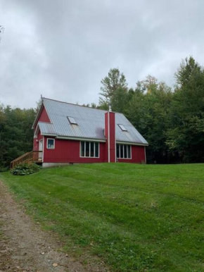 Beautiful chalet near Stratton